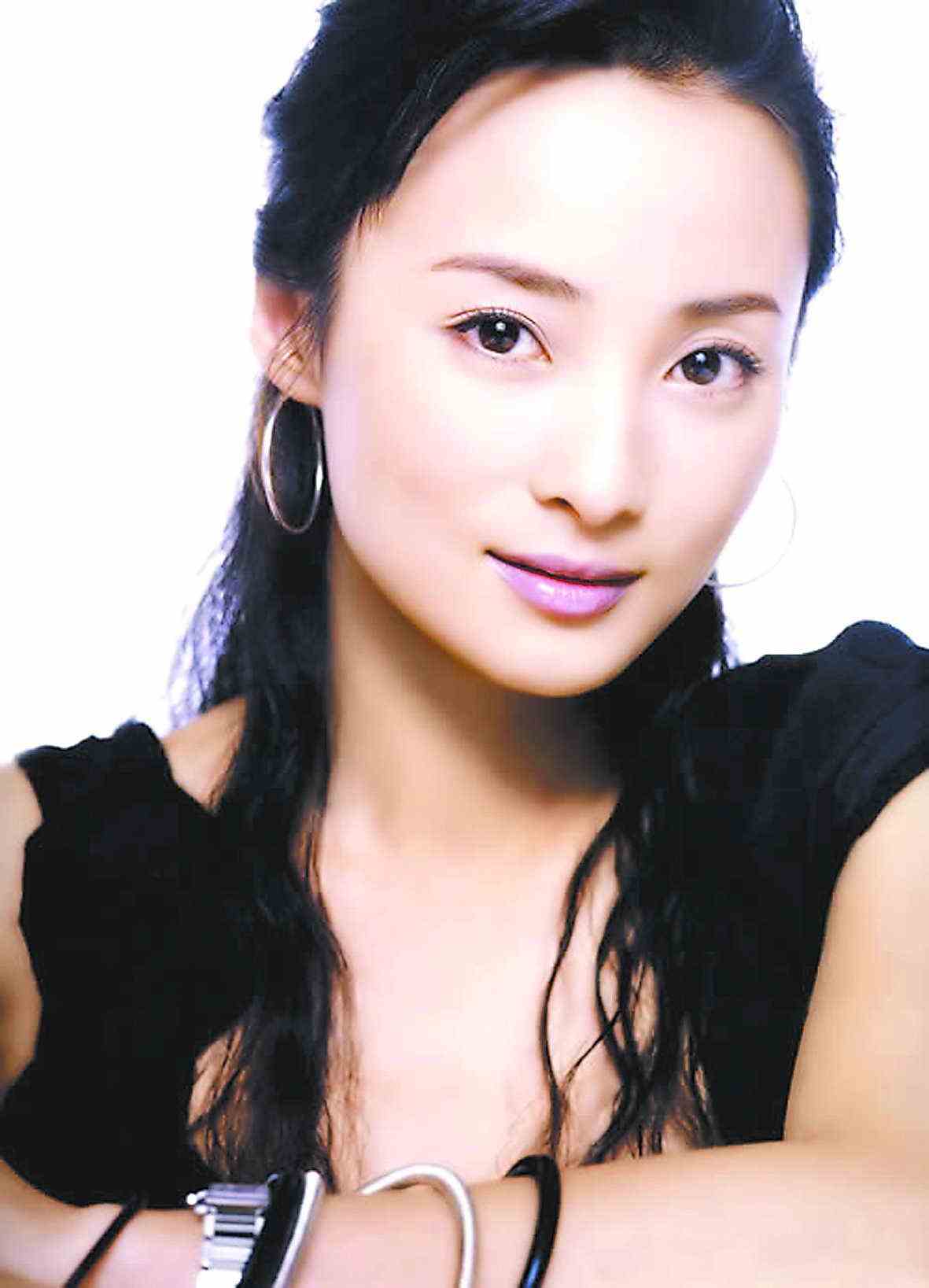 丹凤眼加杏眼加桃花眼的结合体,什么样的眼睛是桃花眼杏眼丹凤眼