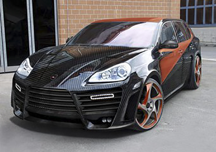 汽车改装常识基本知识大全,汽车改装入门基础知识讲解