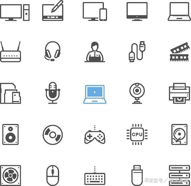 电脑正品与水货,如何鉴别水货行货