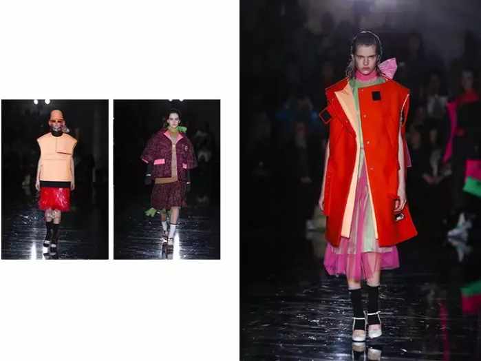 抱着狗狗走秀,抱着狗狗模特走秀视频