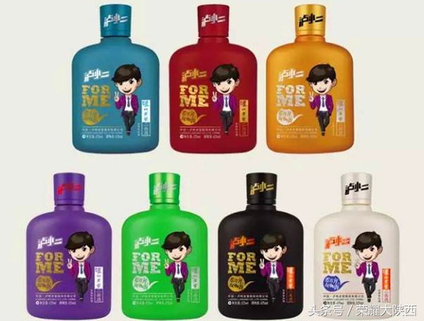 江小白年轻时的酒,江小白曾经爆红的原因