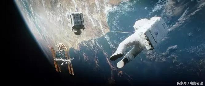 宇宙科幻片太空探索,必看的十五部关于宇宙探索的电影