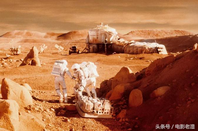 宇宙科幻片太空探索,必看的十五部关于宇宙探索的电影