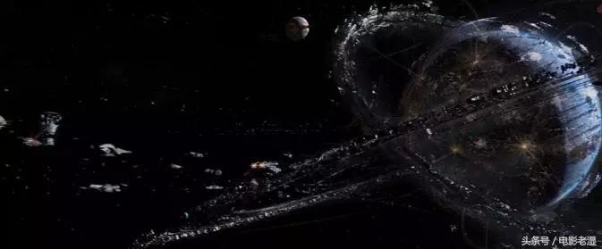 宇宙科幻片太空探索,必看的十五部关于宇宙探索的电影