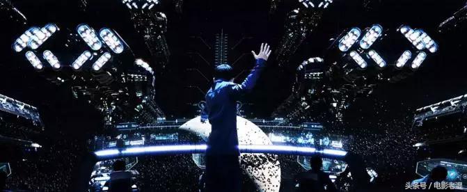 宇宙科幻片太空探索,必看的十五部关于宇宙探索的电影