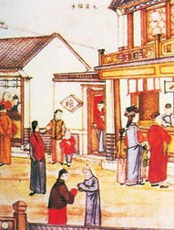 QQ农场偷菜不过瘾？那来看看古时偷菜节好玩不！不仅偷菜还偷人！