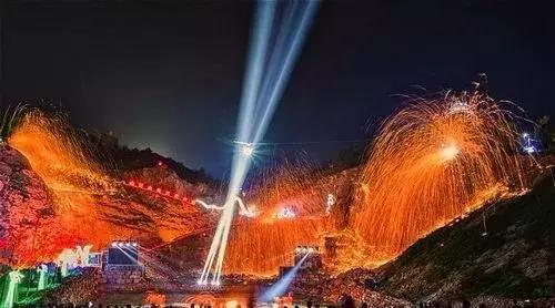 多彩民俗闹元宵山西扭秧歌,元宵社火表演完整