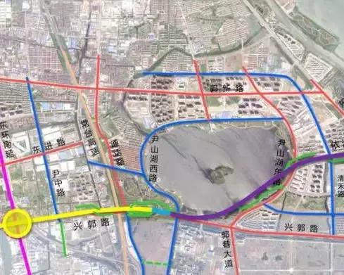 苏州今年的动工项目,苏州新建工程最新规划图