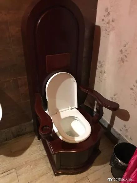 装修简单也是一种美,有一种装修叫爸妈的审美