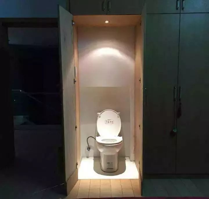 装修简单也是一种美,有一种装修叫爸妈的审美