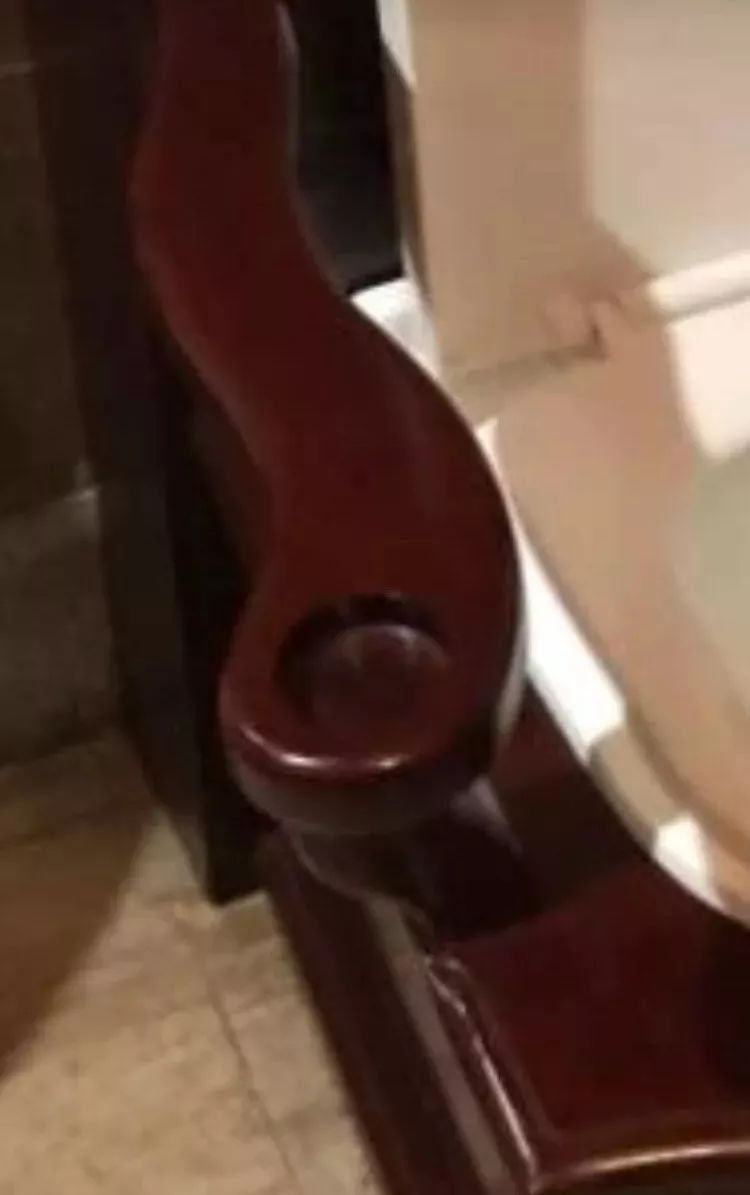 装修简单也是一种美,有一种装修叫爸妈的审美