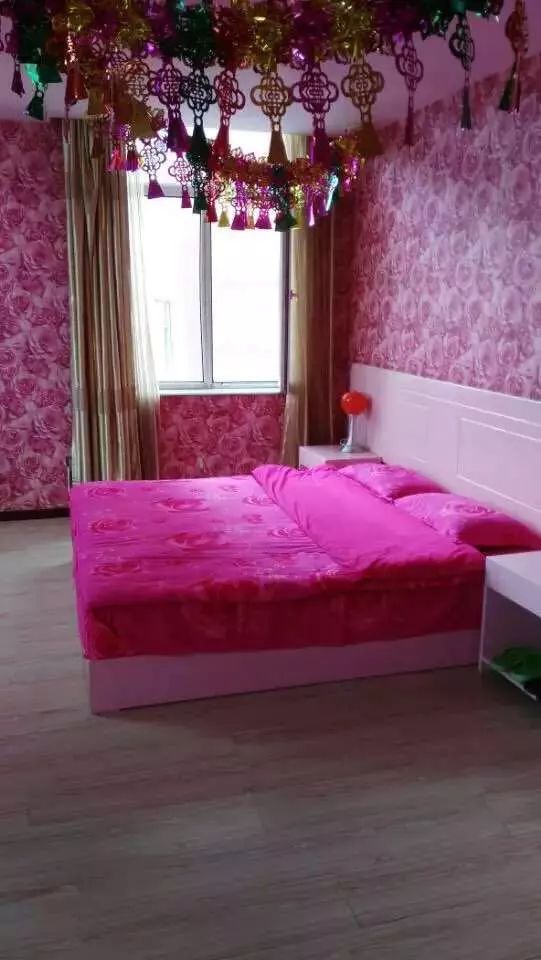 装修简单也是一种美,有一种装修叫爸妈的审美