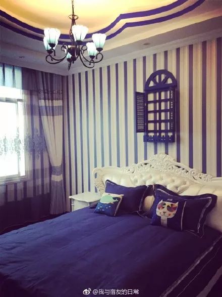 装修简单也是一种美,有一种装修叫爸妈的审美