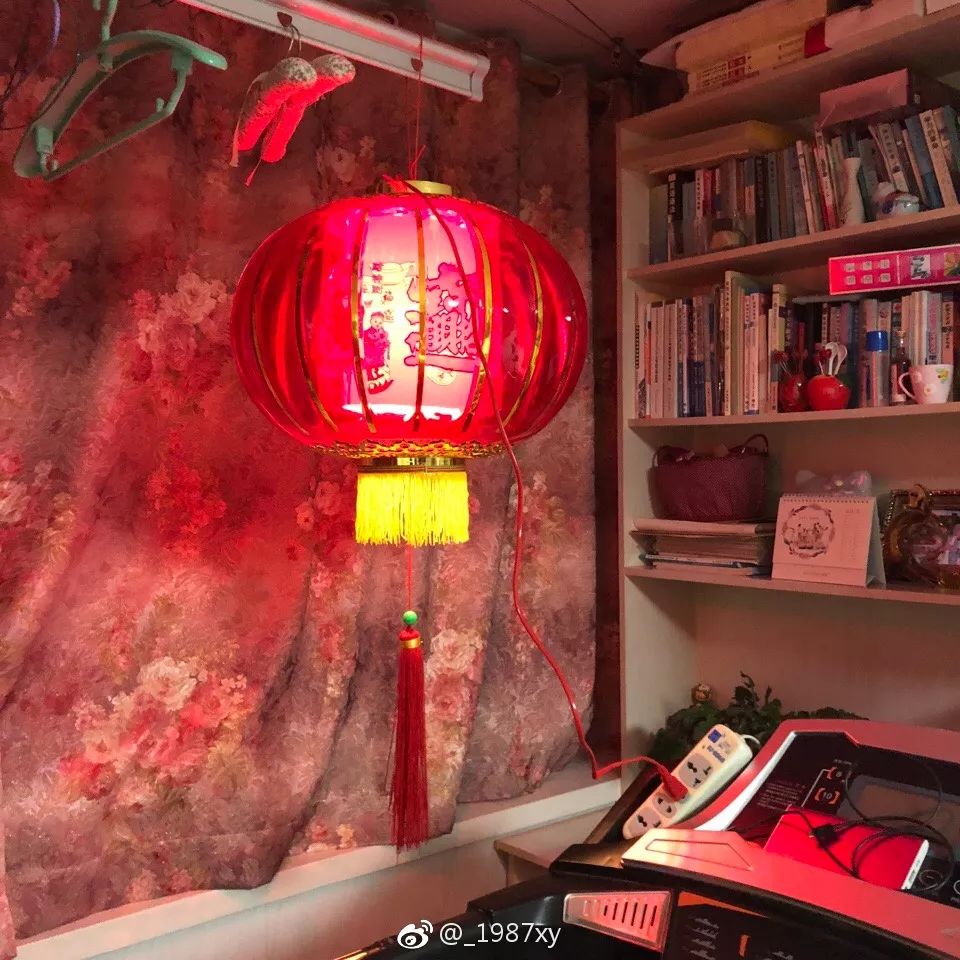 装修简单也是一种美,有一种装修叫爸妈的审美