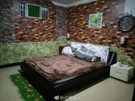 装修简单也是一种美,有一种装修叫爸妈的审美