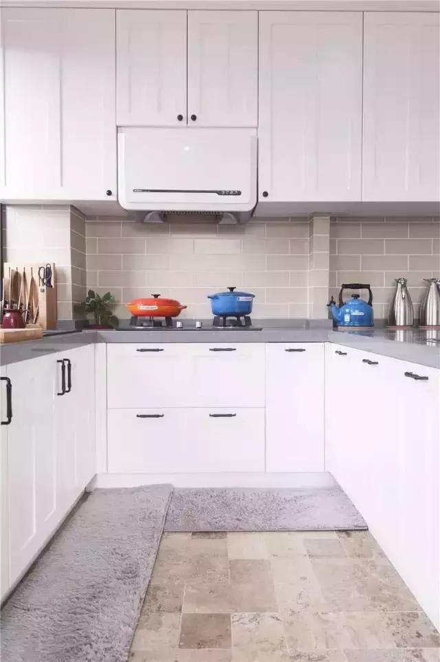 10家厨房比比看,一分价钱一分货