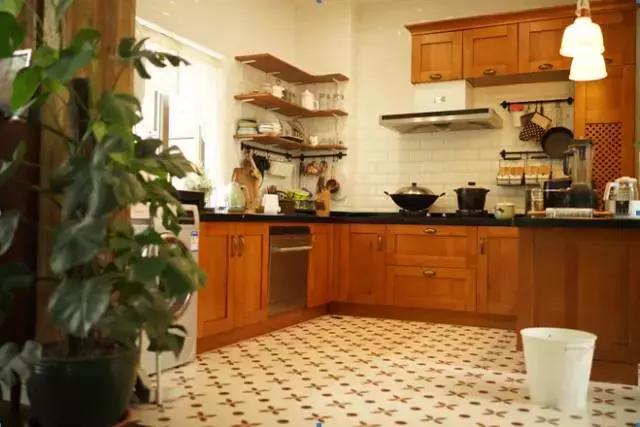 10家厨房比比看,一分价钱一分货