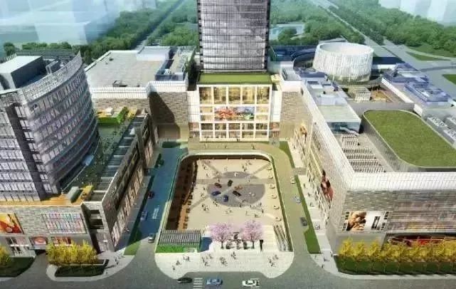 南京未来值得期待的商场,南京明年预计开业的商场有哪些