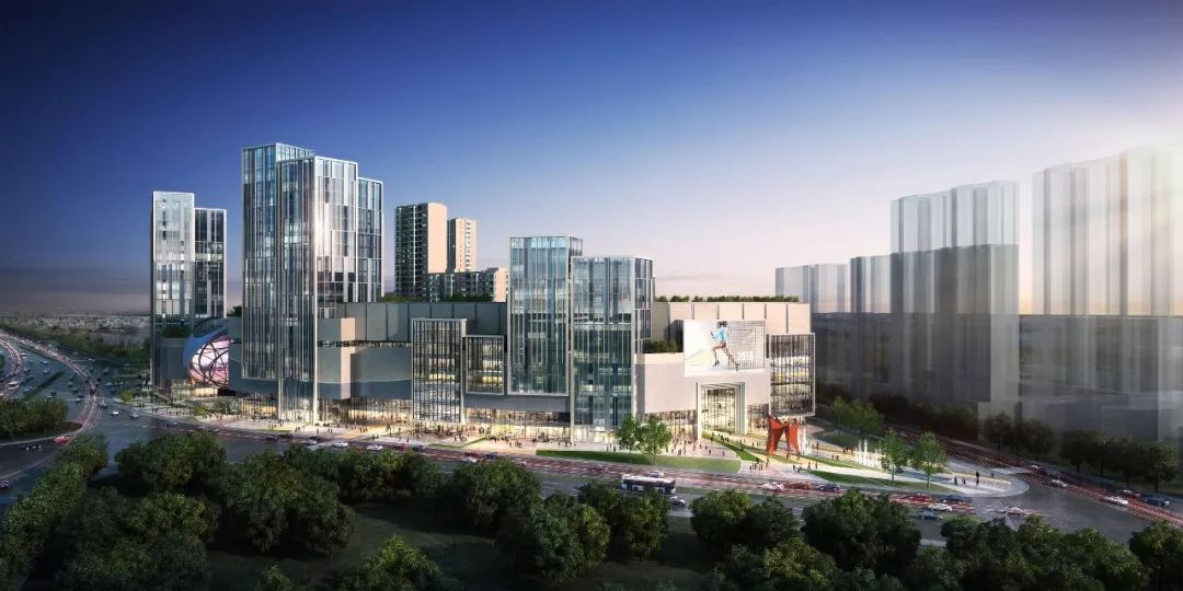 南京未来值得期待的商场,南京明年预计开业的商场有哪些