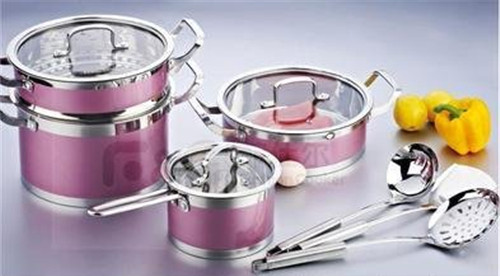 高档锅具有哪些过人之处?来看这些“不一般”的锅具