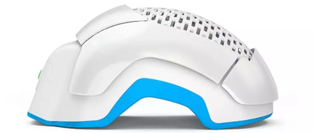 脂溢性脱发阶段,每个人都会有一段严重脱发期吗