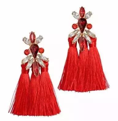 春节必备的10件红色时尚好物,10件春节必备的用品好物推荐