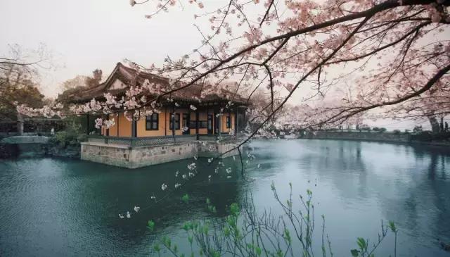 湖州这个季节去哪玩,湖州三月份适合去哪旅游