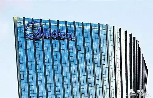 美的为什么价格比格力高,美的为何能超越格力