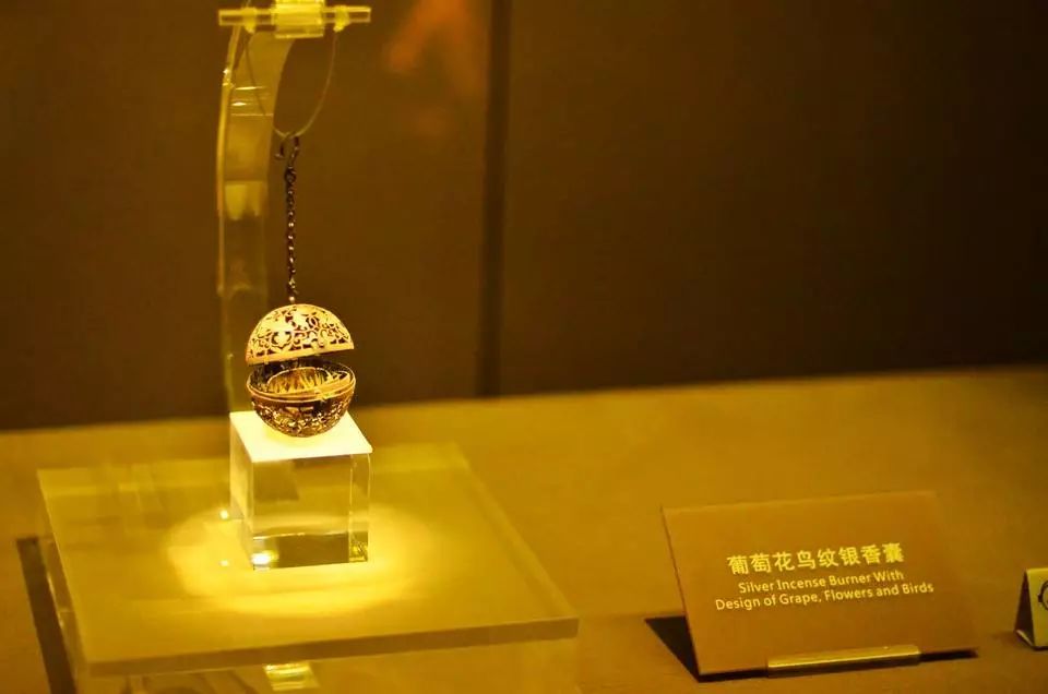 在家逛国宝,最全《国家宝藏》知识点整理!