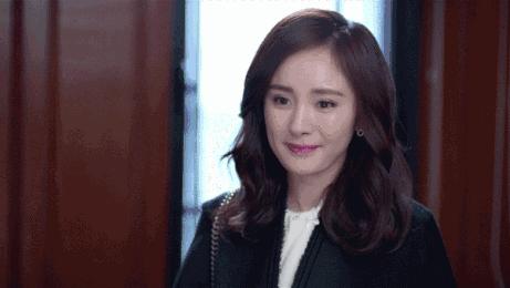 杨幂谈判官穿着,杨幂谈判官服装造型