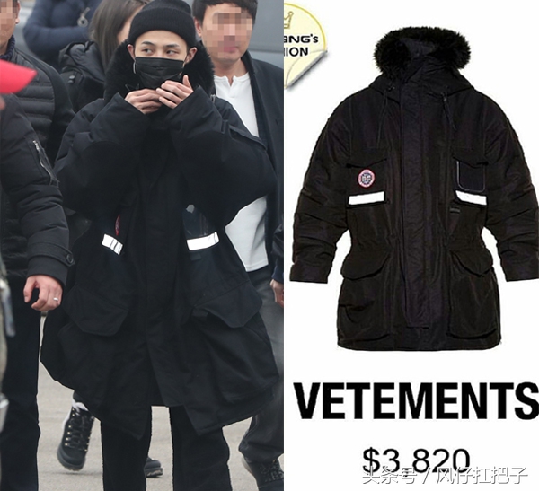 vetements牛仔裤权志龙,入伍之前需要在部队当兵吗