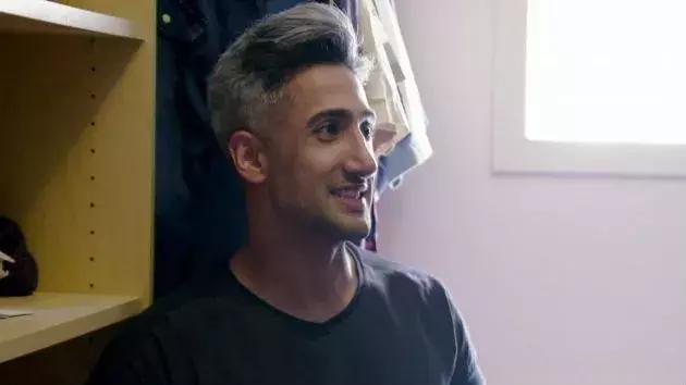 直男杠上Gay天团，是一种怎样的体验？