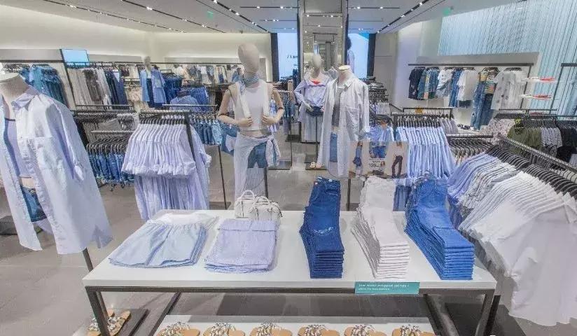 zara快时尚成功的内部因素,hm和zara品牌定位