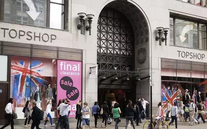 zara快时尚成功的内部因素,hm和zara品牌定位