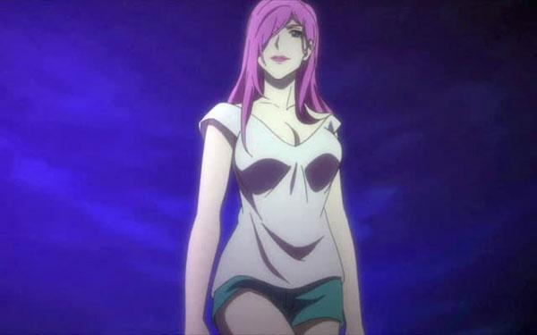 国漫女性身材最好的动漫,动漫身材太好也是种烦恼吗