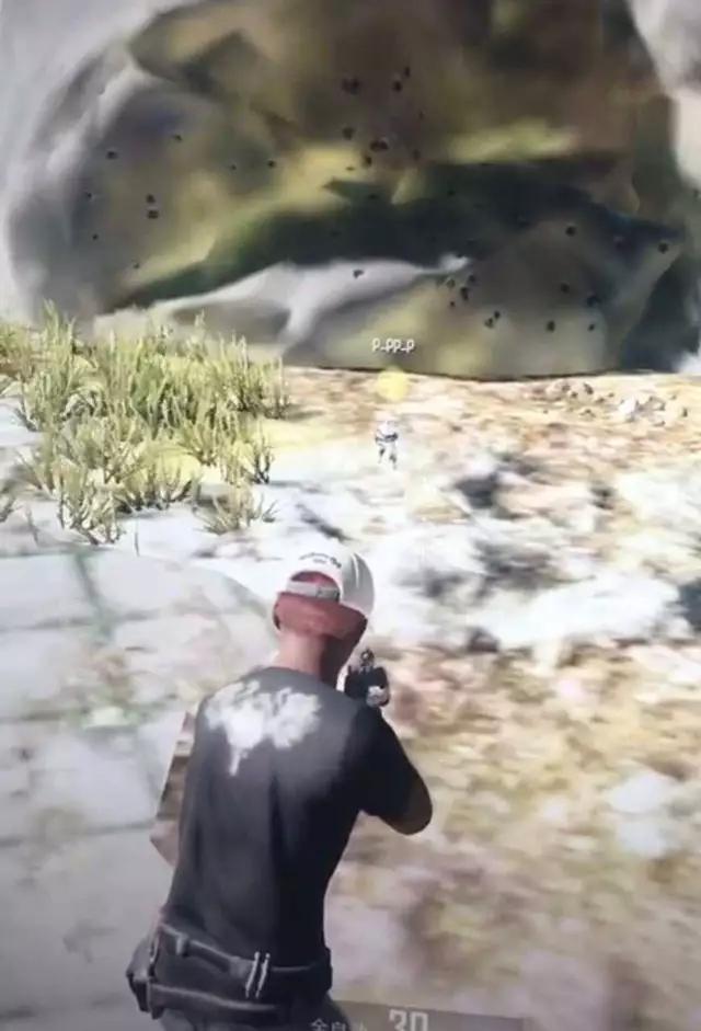 盘点绝地求生的那些极限操作,绝地求生里最厉害的挂是什么视频