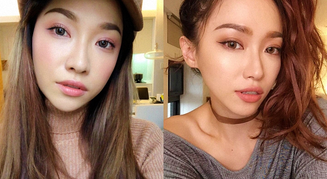 左边眼尾眼线不顺手怎么画,眼尾线条不平整是什么原因