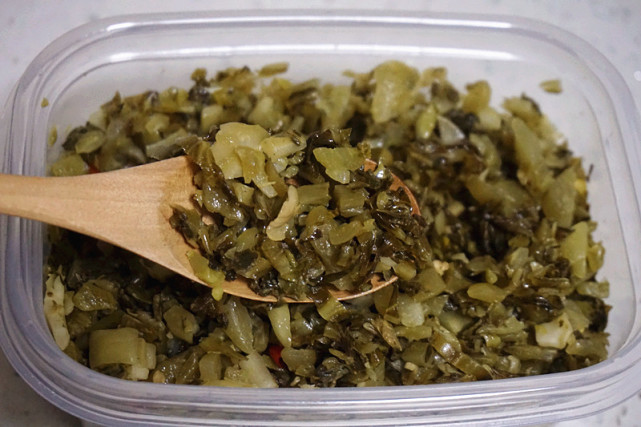 春天上火牙肿嗓子疼,这道菜得多吃,葱姜不放,五分钟出锅,省心