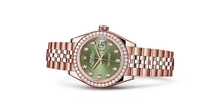 劳力士女士手表哪款最经典好看,新款劳力士女士手表价格