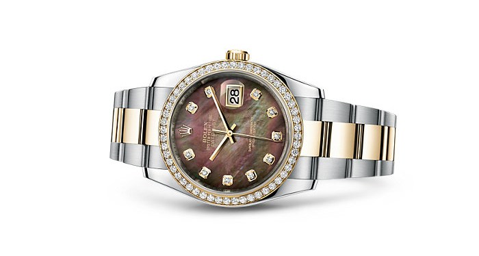 劳力士女士手表哪款最经典好看,新款劳力士女士手表价格