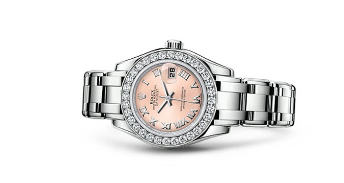 劳力士女士手表哪款最经典好看,新款劳力士女士手表价格