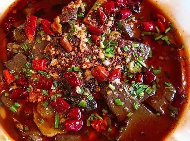 成都春熙路附近苍蝇馆子十强排名,春熙路苍蝇馆子美食