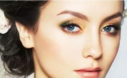 10年前的眼妆画法 (曾经画过的眼妆)