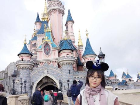 法国奥诗语言学校好不好,法国奥诗国际