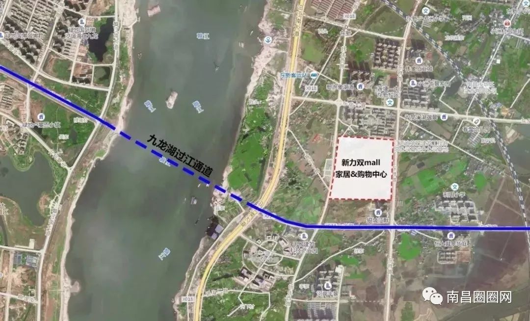 南昌最近新办的中小学学校有哪些,南昌各区县23所新建中小学汇总