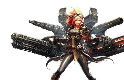 dnf刷图最快的职业排行六月,dnf现版本哪个职业刷图最快