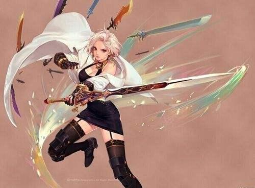 dnf刷图最快的职业排行六月,dnf现版本哪个职业刷图最快