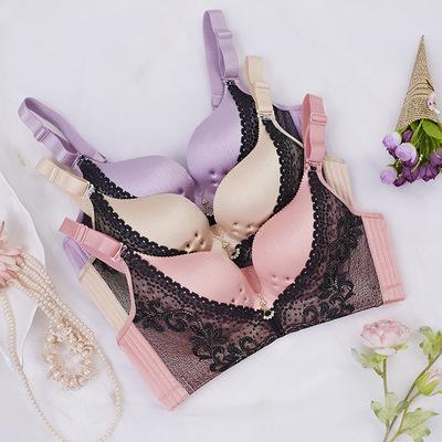 文胸穿搭推荐,文胸怎么搭配衣服好看