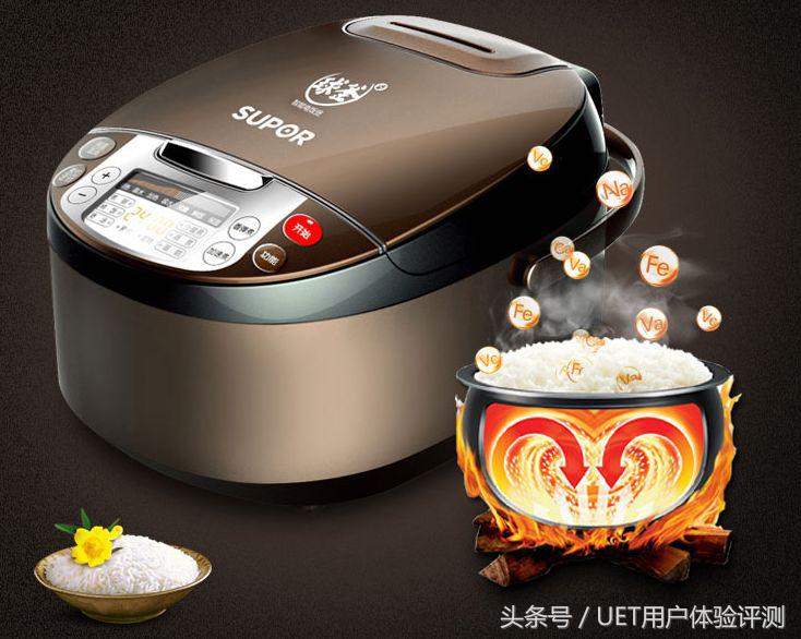 品类篇：你真的会给电饭锅归类嘛？|百科