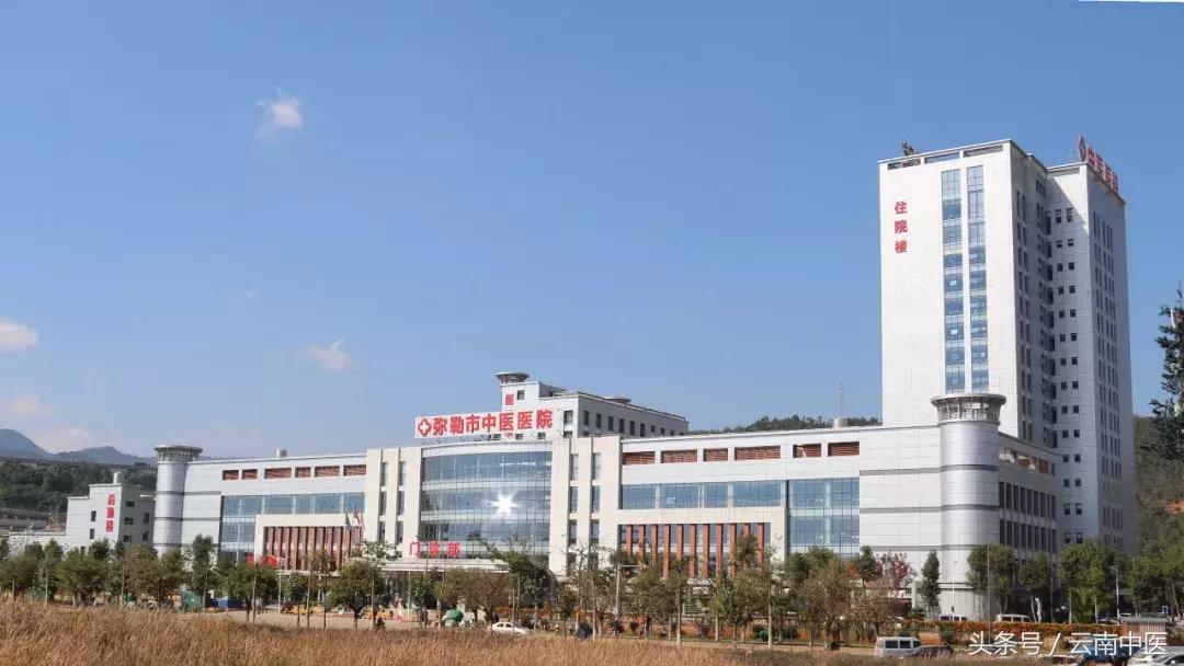 弥勒市中医医院院长马学军：百姓需要什么，医院就提供什么